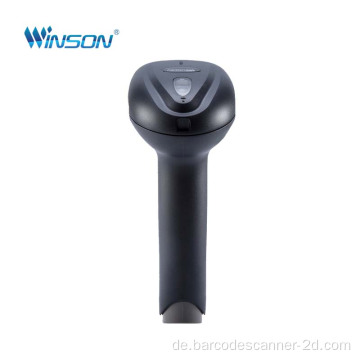 2D Barcode Reader QR Scanner